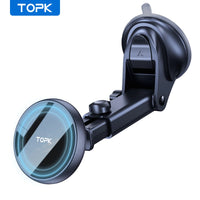 SecureDrive Magnetic Car Phone Mount™