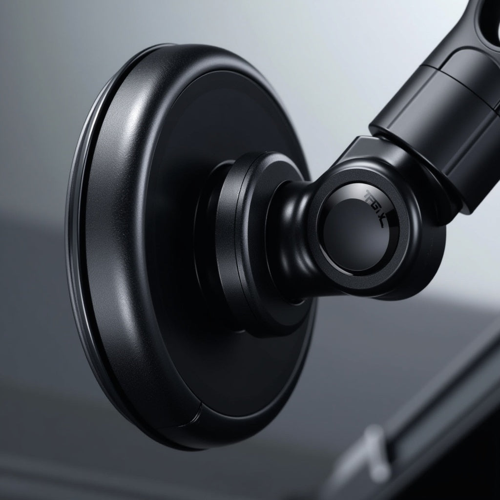 SecureDrive Magnetic Car Phone Mount™